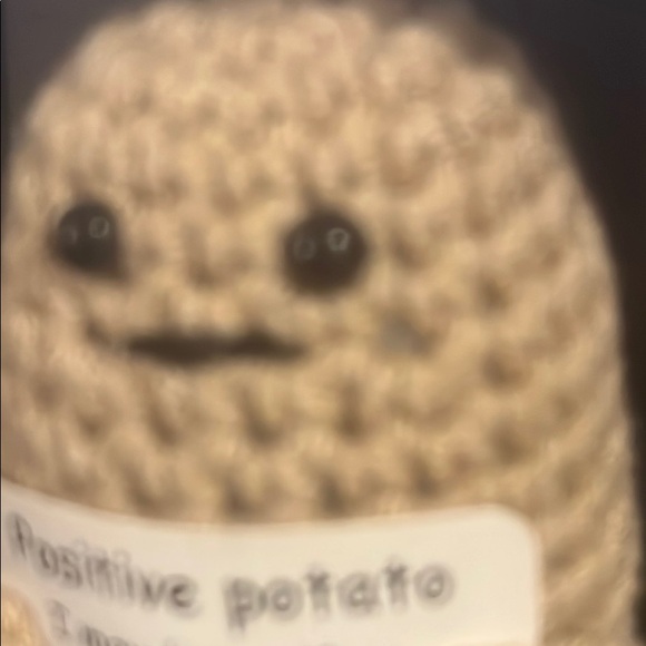 positivepotato